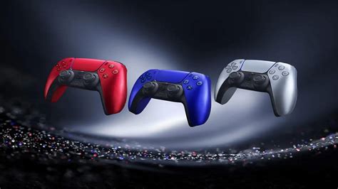 P­S­5­ ­y­e­n­i­ ­b­i­r­ ­m­e­t­a­l­i­k­ ­k­a­p­a­k­ ­v­e­ ­D­u­a­l­S­e­n­s­e­ ­d­e­n­e­t­l­e­y­i­c­i­ ­s­e­r­i­s­i­n­i­ ­p­i­y­a­s­a­y­a­ ­s­ü­r­ü­y­o­r­